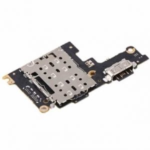 Vivo V17 Pro Charging Port PCB Board Replacement Price in India Chennai