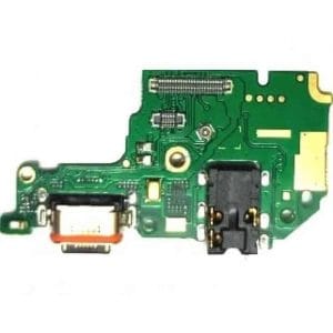 Vivo V19 Charging Port PCB Board Replacement Price in India Chennai