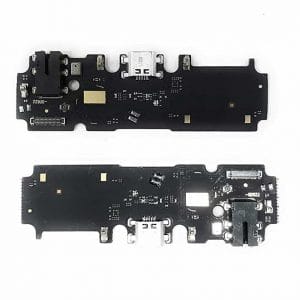 Vivo V7 Plus Charging Port PCB Board Replacement Price in India Chennai