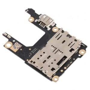 Vivo X21 Charging Port PCB Board Replacement Price in India Chennai