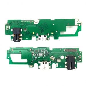 Vivo Y19 Charging Port PCB Board Replacement Price in India Chennai