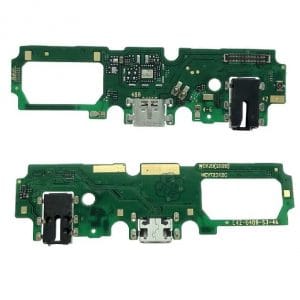 Vivo Y20 Charging Port PCB Board Replacement Price in India Chennai