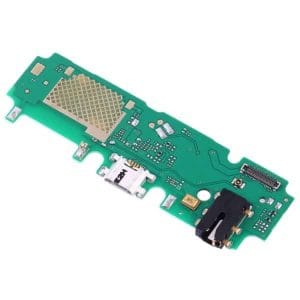 Vivo Y81 Charging Port PCB Board Replacement Price in India Chennai