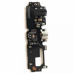 Vivo Z1 Pro Charging Port PCB Board Replacement Price in India Chennai