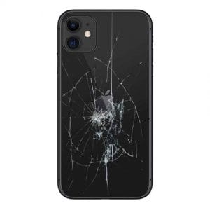 Apple iPhone 11 Back Glass Replacement Repair Service in India Chennai