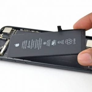 Original Apple iPhone 7 Battery Replacement Cost in India Chennai