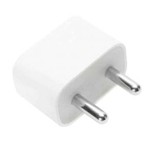 Apple iPhone 11 Charger Power Adapter Price in India Chennai 5w