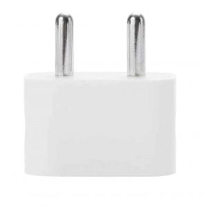 Apple iPhone 11 Pro Max Charger Power Adapter Price in India Chennai 5w