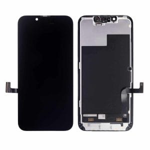 Apple iPhone 13 Mini Display and Touch Screen Combo Replacement in India Chennai