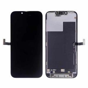 Apple iPhone 13 Pro Display and Touch Screen Combo Replacement in India Chennai