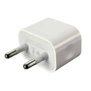 Apple iPhone 5s Charger Power Adapter Price in India Chennai 5w