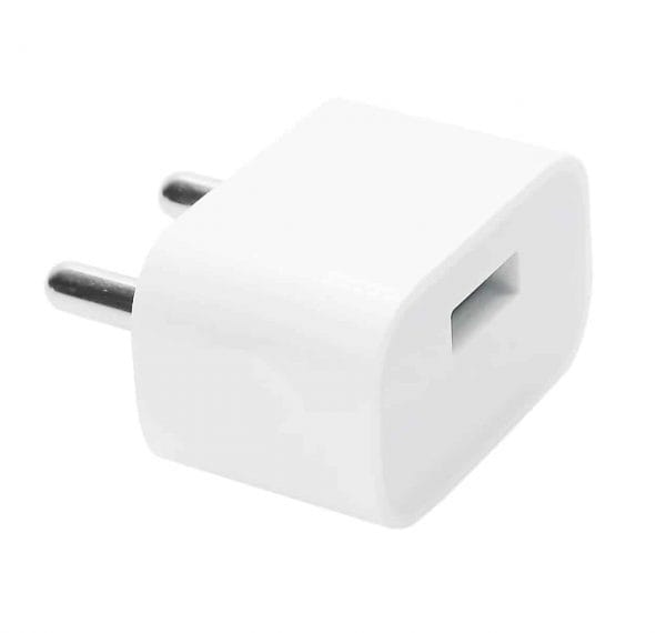 Apple iPhone 6s Plus Charger Power Adapter Price in India Chennai 5w