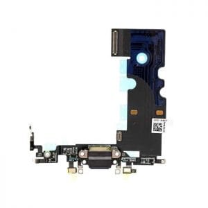 Apple iPhone SE 2020 Charging Connector Flex Cable Assembly - Black