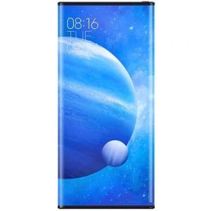 Mi MIX Alpha Display and Touch Screen Combo Replacement price in India Chennai