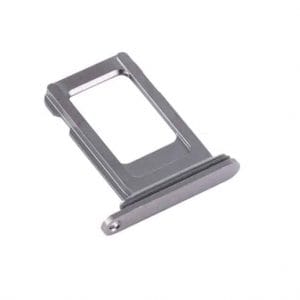 Original iPhone 12 Pro Sim Tray Replacement Cost in India Chennai - Black