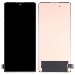 Poco F3 GT Display and Touch Screen Combo Replacement Price in Chennai India Original AMOLED - MZB09C6IN, M2104K10I