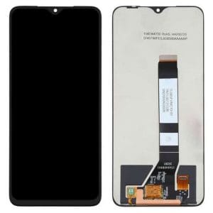 Poco M3 Pro 5G Display and Touch Screen Combo Replacement price in India Chennai