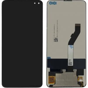 Original Poco X2 Display and Touch Screen Combo Replacement price in India Chennai