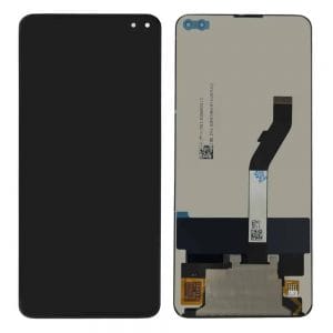 Poco X2 Pro Display and Touch Screen Combo Replacement price in India Chennai