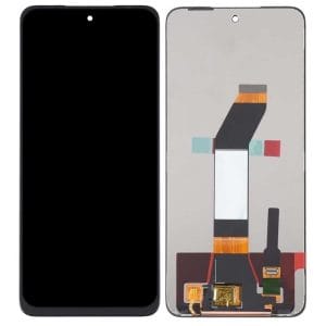 Redmi 10 Prime Display and Touch Screen Combo Replacement price in India Chennai