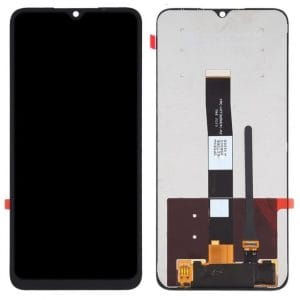 Redmi 9i Display and Touch Screen Combo Replacement price in India Chennai