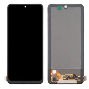 Redmi Note 10 Lite Display and Touch Screen Combo Replacement price in India Chennai