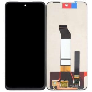 Redmi Note 10T 5G Display and Touch Screen Combo Replacement price in India Chennai