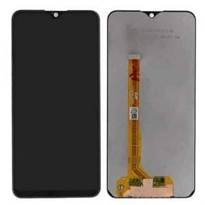 Vivo U20 Display and Touch Screen Combo Replacement in India Chennai Vivo 1921