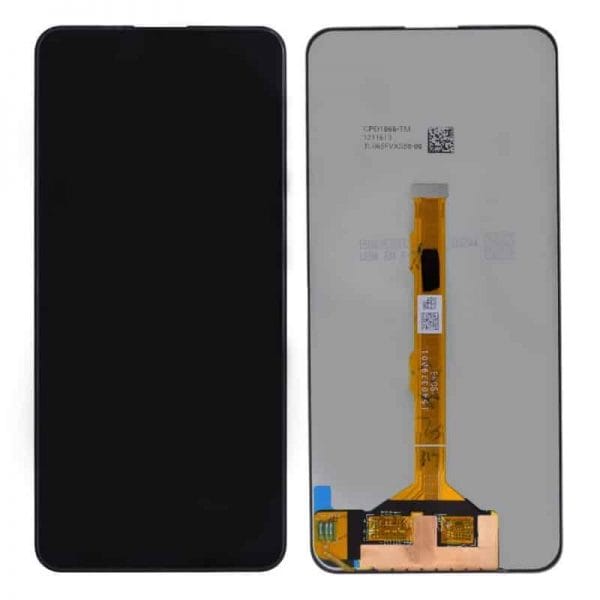 Vivo V15 Display and Touch Screen Combo Replacement in India Chennai Vivo 1819