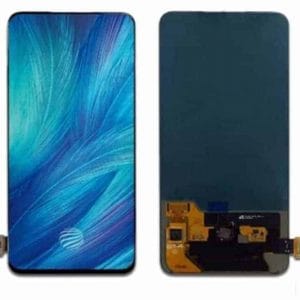 Vivo V15 Pro Display and Touch Screen Combo Replacement in India Chennai Vivo 1818