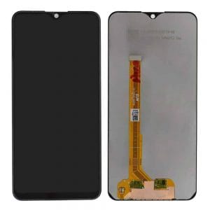 Vivo Y11 Display and Touch Screen Combo Replacement in India Chennai Vivo 1906