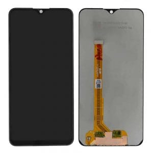 Vivo Y1s Display and Touch Screen Combo Replacement in India Chennai Vivo 1929