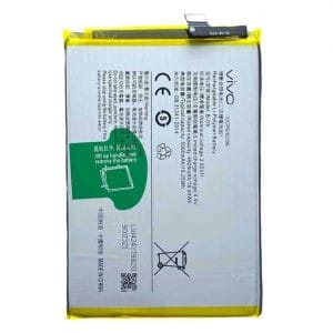 Vivo Y20A Battery Replacement Price in India Chennai - B-O5