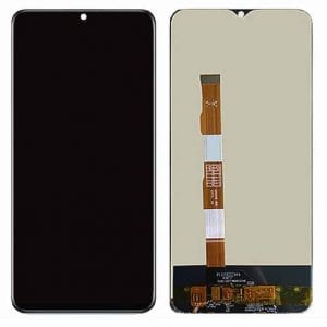 Vivo Y20i Display and Touch Screen Combo Replacement in India Chennai Vivo V2027