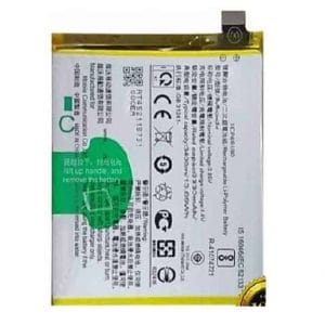 Vivo Y30 Battery Replacement Price in India Chennai - B-M3