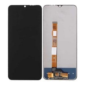 Vivo Y31 Display and Touch Screen Combo Replacement in India Chennai Vivo V2036, V2036_21