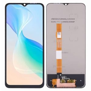 Vivo Y33s Display and Touch Screen Combo Replacement in India Chennai Vivo V2109