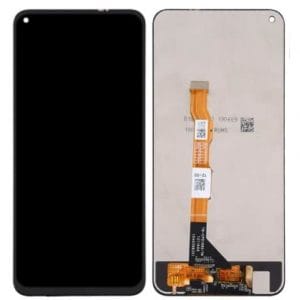 Vivo Y50 Display and Touch Screen Combo Replacement in India Chennai Vivo 1935