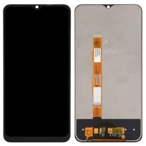 Vivo Y53s Display and Touch Screen Combo Replacement in India Chennai Vivo V2058