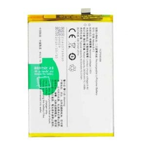 Vivo Y90 Battery Replacement Price in India Chennai - B-F3