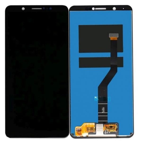 Vivo Z10 Display and Touch Screen Combo Replacement in India Chennai Vivo 1850