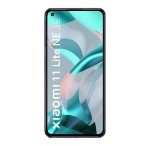 Xiaomi 11 Lite NE 5G Display and Touch Screen Combo Replacement price in India Chennai