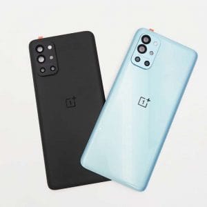 OnePlus 9R Back Panel Replacement in India Chennai Battery Cover-1