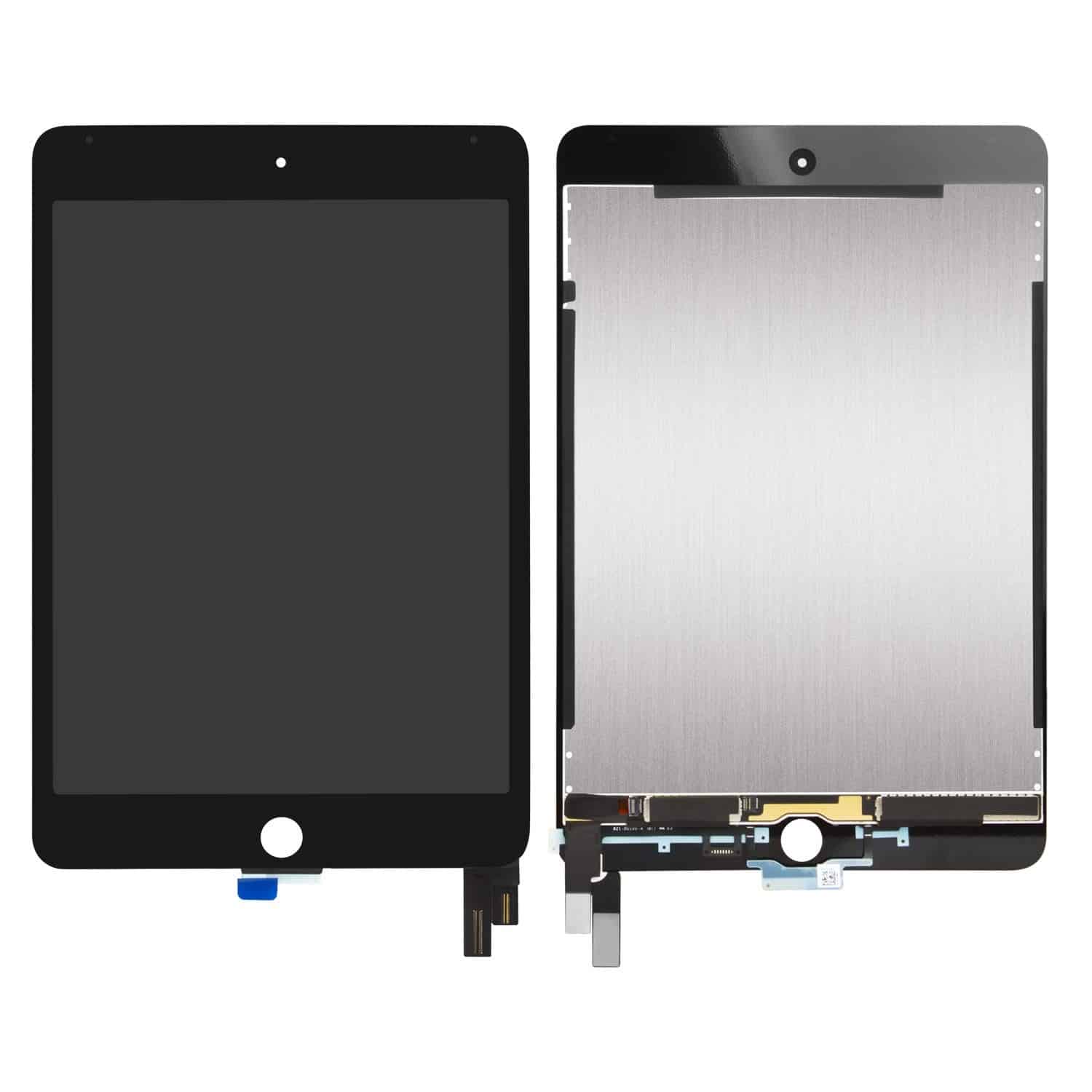 iPad Mini 4 Display and Touch Screen Combo Replacement Price in Chennai  India A1538, A1550