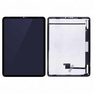 Original Apple iPad Pro 11 1st Gen 2018 Display and Touch Screen Combo Replacement Price in India Chennai - A2013, A1934, A1980, A1979