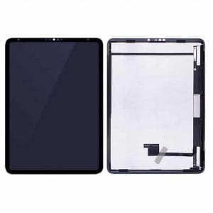 Original Apple iPad Pro 11 2nd Gen 2020 Display and Touch Screen Combo Replacement Price in India Chennai - A2068, A2230, A2228, A2231