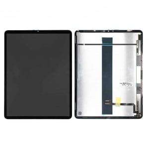 Original Apple iPad Pro 12.9 3rd Gen 2018 Display and Touch Screen Combo Replacement Price in India Chennai - A2014, A1895, A1876, A1983