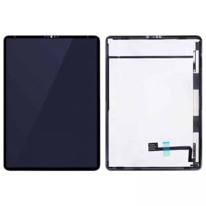 Original Apple iPad Pro 12.9 4th Gen 2020 Display and Touch Screen Combo Replacement Price in India Chennai - A2069 A2232