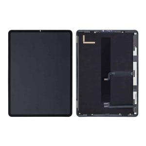 Original Apple iPad Pro 12.9 5th Gen 2021 Display and Touch Screen Combo Replacement Price in India Chennai - A2379, A2461, A2462