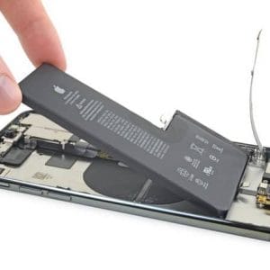 Original Apple iPhone 11 Pro Max Battery Replacement Cost in India Chennai